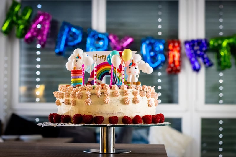 Birthday Party Image