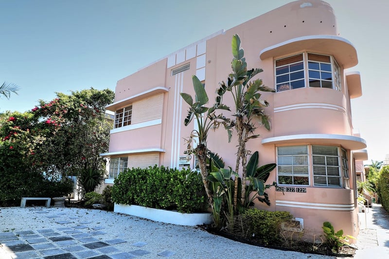 South Beach Miami